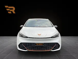 Cupra Born 58 kWh e-Boost