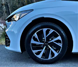 Cupra Born 58 kWh e-Boost