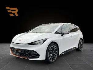 Cupra Born 58 kWh e-Boost