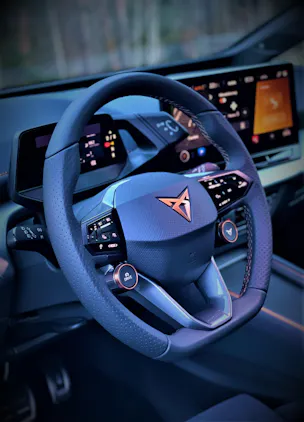 Cupra Born 58 kWh e-Boost