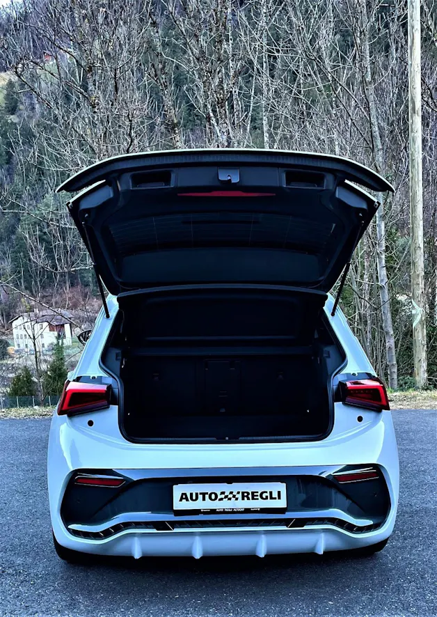 Cupra Born 58 kWh e-Boost