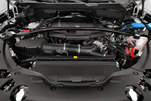 Maserati Grecale 2.0 MHEV GT Hybrid Automatica