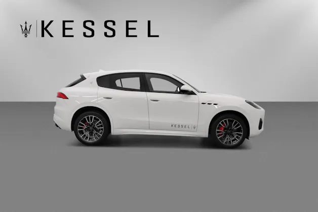 Maserati Grecale 2.0 MHEV GT Hybrid Automatica