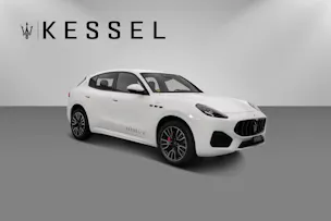Maserati Grecale 2.0 MHEV GT Hybrid Automatica