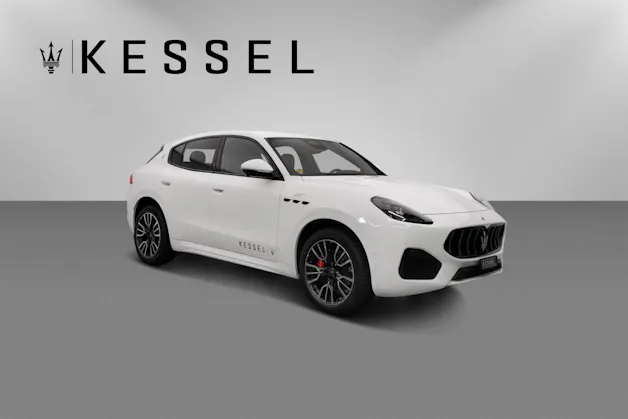 Maserati Grecale 2.0 MHEV GT Hybrid Automatica