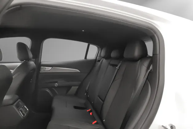 Maserati Grecale 2.0 MHEV GT Hybrid Automatica