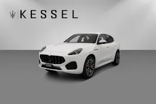 Maserati Grecale 2.0 MHEV GT Hybrid Automatica