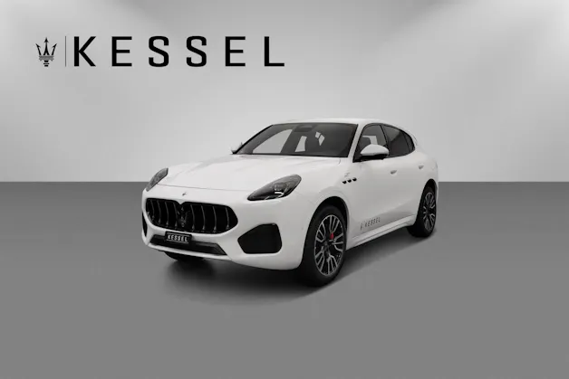 Maserati Grecale 2.0 MHEV GT Hybrid Automatica