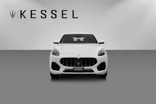 Maserati Grecale 2.0 MHEV GT Hybrid Automatica