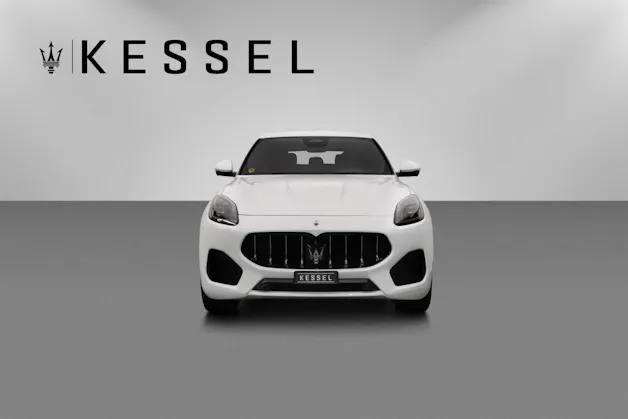 Maserati Grecale 2.0 MHEV GT Hybrid Automatica