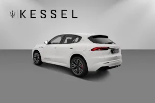 Maserati Grecale 2.0 MHEV GT Hybrid Automatica