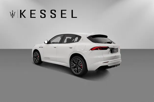 Maserati Grecale 2.0 MHEV GT Hybrid Automatica