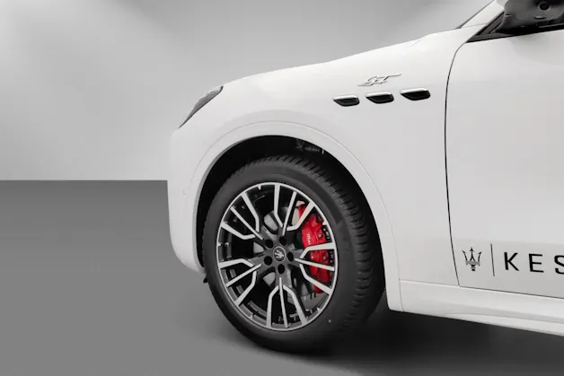 Maserati Grecale 2.0 MHEV GT Hybrid Automatica