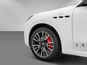 Maserati Grecale 2.0 MHEV GT Hybrid Automatica