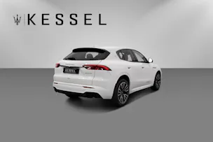Maserati Grecale 2.0 MHEV GT Hybrid Automatica