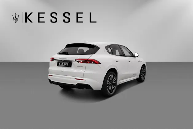 Maserati Grecale 2.0 MHEV GT Hybrid Automatica