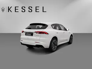 Maserati Grecale 2.0 MHEV GT Hybrid Automatica