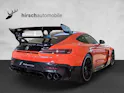 Mercedes-Benz AMG GT Speedshift DCT