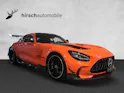 Mercedes-Benz AMG GT Speedshift DCT