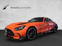 Mercedes-Benz AMG GT Speedshift DCT