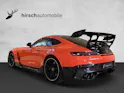 Mercedes-Benz AMG GT Speedshift DCT