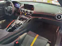 Mercedes-Benz AMG GT Speedshift DCT