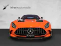 Mercedes-Benz AMG GT Speedshift DCT