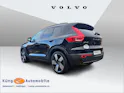 Volvo XC40 Recharge E80 82kWh Plus AWD