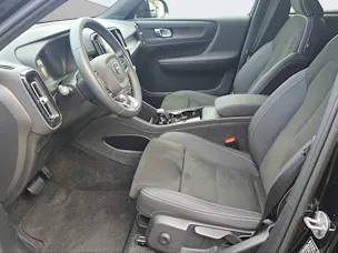 Volvo XC40 Recharge E80 82kWh Plus AWD