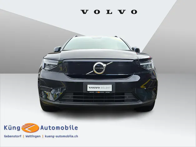 Volvo XC40 Recharge E80 82kWh Plus AWD