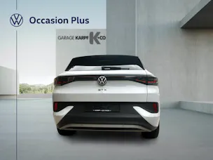 VW ID.4 GTX 77 kWh 4Motion