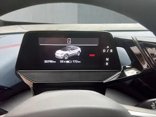 VW ID.4 GTX 77 kWh 4Motion
