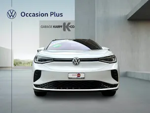 VW ID.4 GTX 77 kWh 4Motion