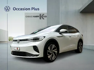 VW ID.4 GTX 77 kWh 4Motion