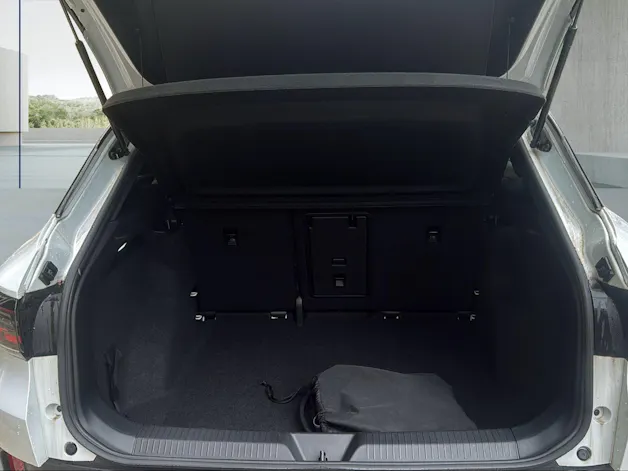 VW ID.4 GTX 77 kWh 4Motion
