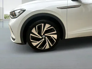 VW ID.4 GTX 77 kWh 4Motion