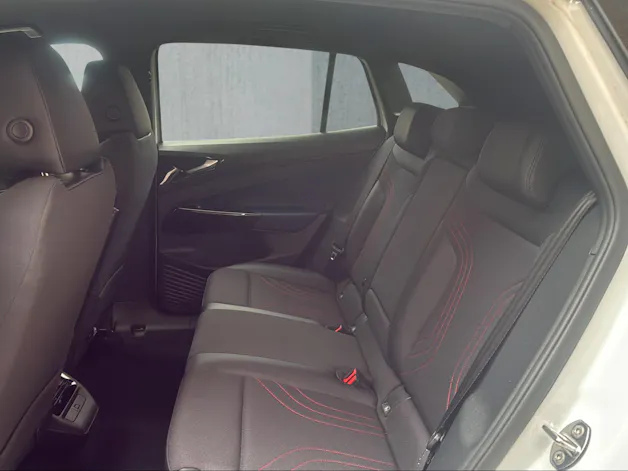VW ID.4 GTX 77 kWh 4Motion