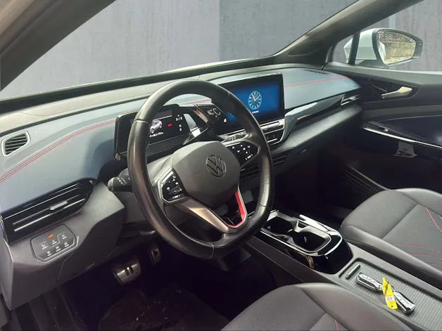 VW ID.4 GTX 77 kWh 4Motion