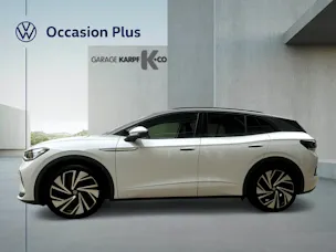 VW ID.4 GTX 77 kWh 4Motion