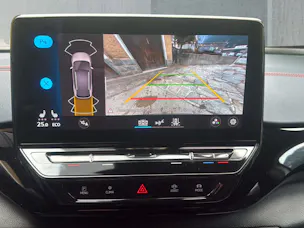 VW ID.4 GTX 77 kWh 4Motion