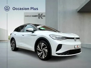 VW ID.4 GTX 77 kWh 4Motion