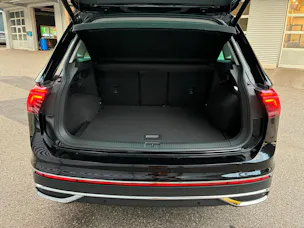 VW Tiguan 2.0 TDI SCR Elegance 4Motion DSG