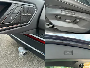 VW Tiguan 2.0 TDI SCR Elegance 4Motion DSG