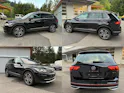 VW Tiguan 2.0 TDI SCR Elegance 4Motion DSG