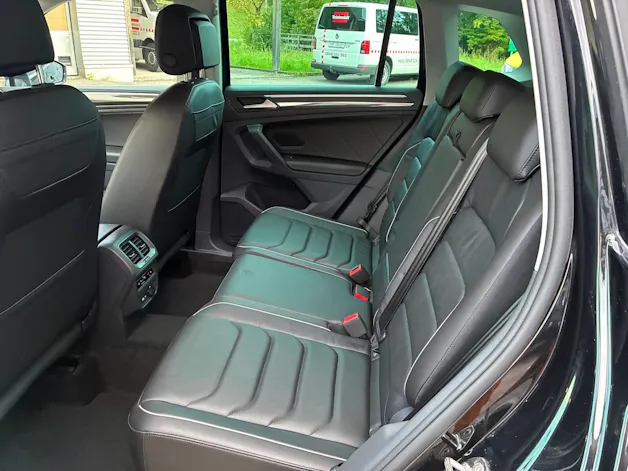 VW Tiguan 2.0 TDI SCR Elegance 4Motion DSG