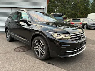 VW Tiguan 2.0 TDI SCR Elegance 4Motion DSG