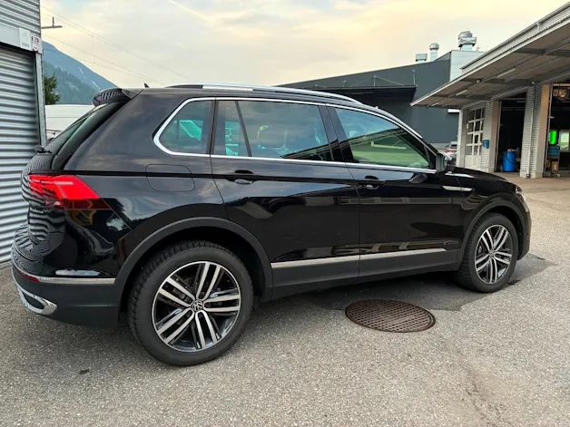 VW Tiguan 2.0 TDI SCR Elegance 4Motion DSG