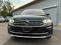 VW Tiguan 2.0 TDI SCR Elegance 4Motion DSG
