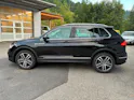 VW Tiguan 2.0 TDI SCR Elegance 4Motion DSG