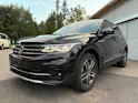 VW Tiguan 2.0 TDI SCR Elegance 4Motion DSG